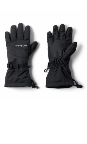Columbia moteriškos žiemos pirštinės W Last TracksTM II Glove