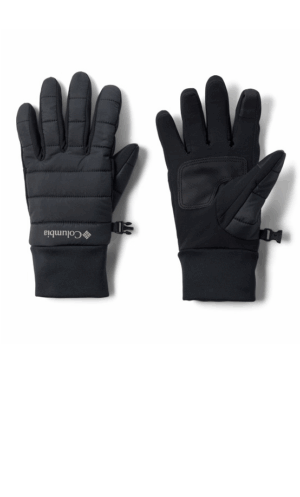Columbia moteriškos žiemos pirštinės W Powder Lite™ II Glove