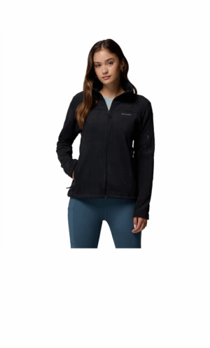Columbia moteriškas flisinis džemperis Fast Trek™ II Fleece