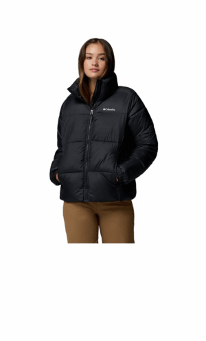Columbia moteriška striukė Puffect™ II Full Zip Jacket