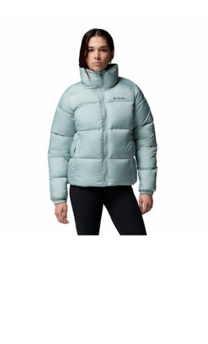 Columbia moteriška striukė Puffect™ II Full Zip Jacket