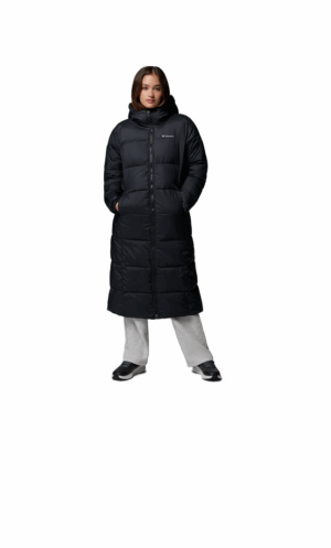 Columbia moteriška striukė Puffect™ II Long Jacket