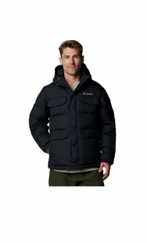 Columbia vyriška striukė Landroamer™ Puffer Jacket