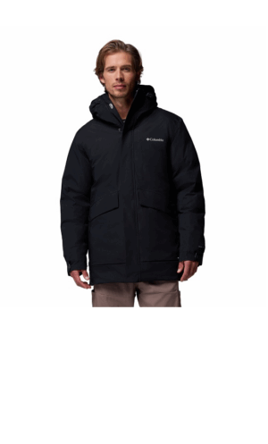 Columbia vyriška striukė Street Heights™ Parka