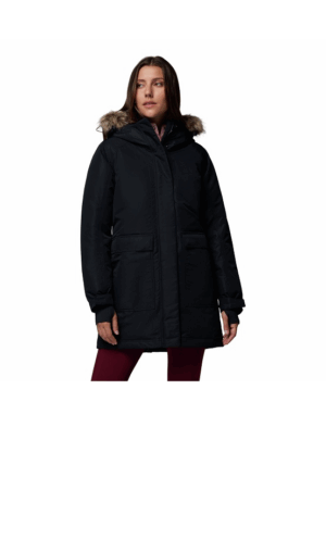 Columbia moteriška striukė Little Si™ II Insulated Parka