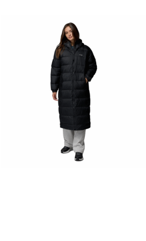 Columbia moteriška striukė Pike Lake™ III Long Jacket