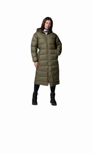 Columbia moteriška striukė Pike Lake™ III Long Jacket
