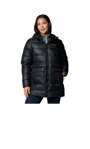 Columbia moteriška striukė Harmony Falls™Mid Down Jacket
