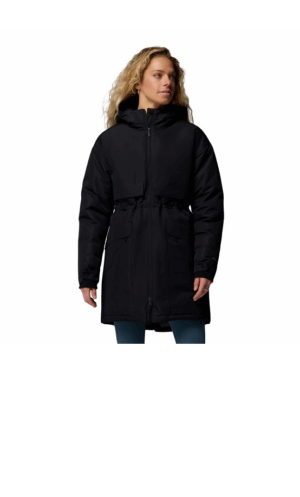 Columbia moteriška striukė Juniper Ridge III Down Parka™