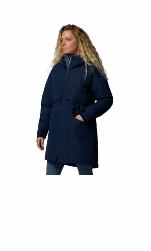Columbia moteriška striukė Juniper Ridge III Down Parka™