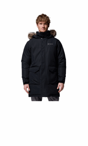Columbia vyriška striukė Cape Ridge™ Parka
