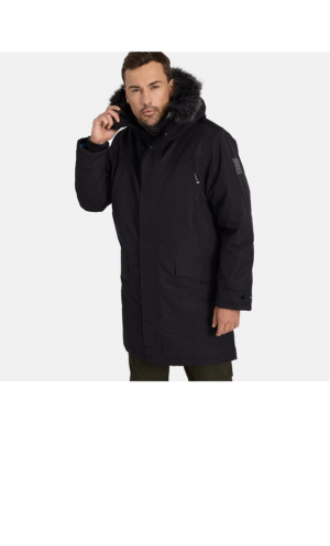 Huppa vyriška žiemos striukė DAWSON