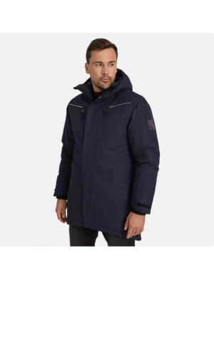 Huppa vyriška žiemos striukė Dustin (300g)