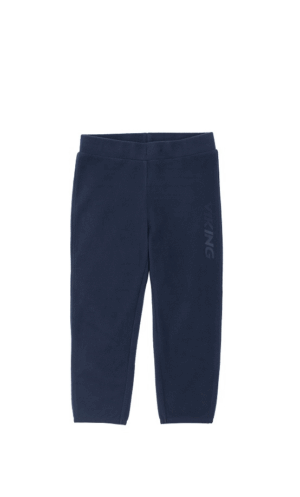 Viking flisinės kelnės Playtime Fleece Pants Warm