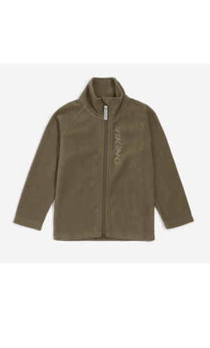 Viking flisinis džemperis Playtime Fleece Jacket Warm