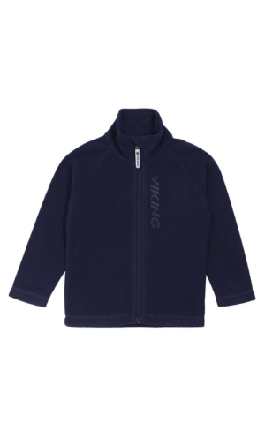 Viking flisinis komplektukas Playtime Fleece Warm