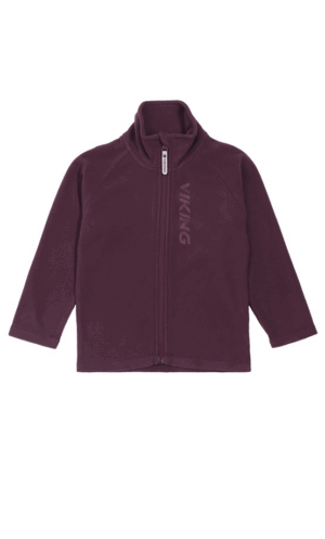 Viking flisinis džemperis Playtime Fleece Jacket Warm