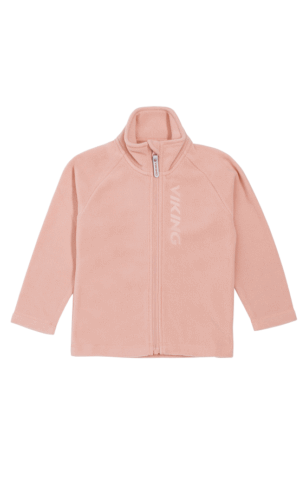 Viking flisinis džemperis Playtime Fleece Jacket Warm
