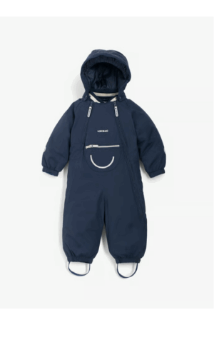 Viking žieminis kombinezonas Alv Winter Playsuit