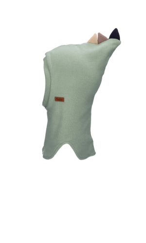 Tutu pavasario/rudens kepurė-šalmukas Drakoniukas