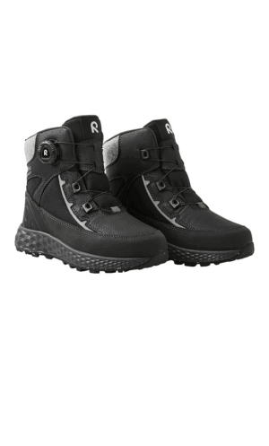 Reimatec® žieminiai batai Hallava Quicklock