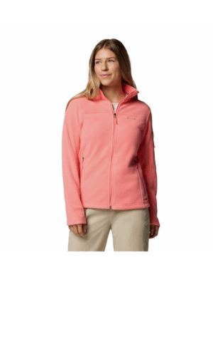 Columbia moteriškas flisinis džemperis Fast Trek™ II Fleece