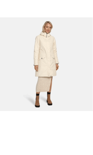 Huppa moteriška demisezoninė striukė MINNA (100g)