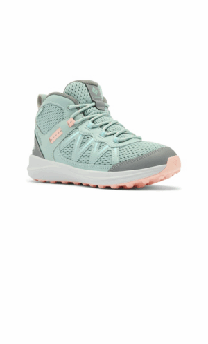 Columbia batai Youth Peakfreak Rush Mid Waterproof