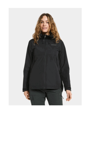 Didriksons demisezoninė striukė Tilde WNS Jacket