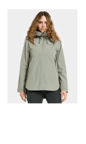 Didriksons demisezoninė striukė Tilde WNS Jacket