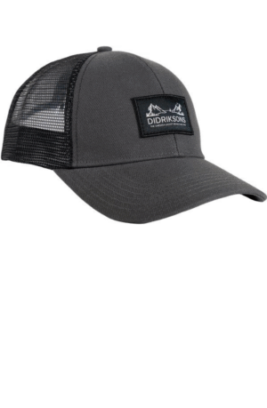 Didriksons kepurė su snapeliu Pellas