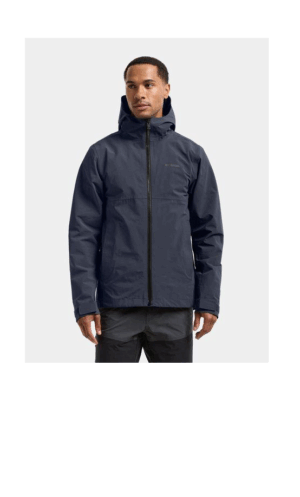 Didriksons demisezoninė striukė Noar Usx Jacket