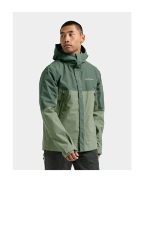 Didriksons demisezoninė striukė Grit Men's Jacket