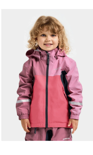 Didriksons demisezoninė striukė Pilvi