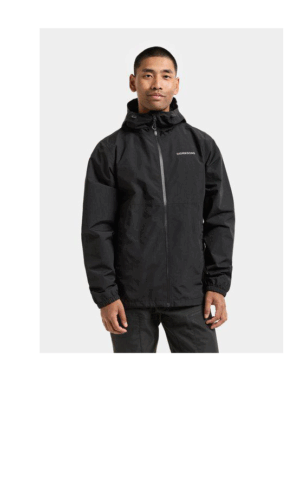 Didriksons demisezoninė striukė Dario Jacket