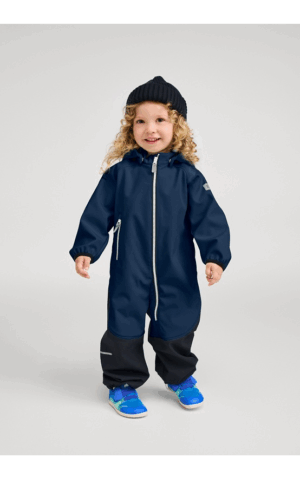 Reima demisezoninis softshell kombinezonas MJOSA