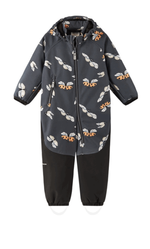 Reima demisezoninis softshell kombinezonas MJOSA