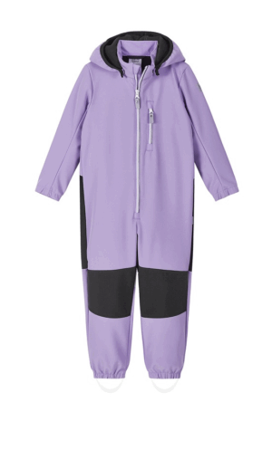 Reima demisezoninis softshell kombinezonas Nurmes