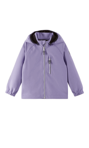 Reima demisezoninė softshell striukė Vantti