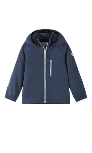 Reima demisezoninė softshell striukė Vantti