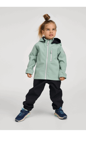 Reima demisezoninė softshell striukė Vantti