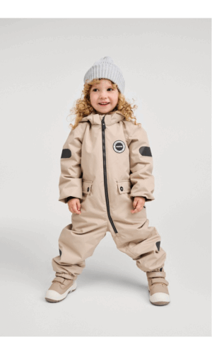 Reimatec®demisezoninis kombinezonas Marte Mid