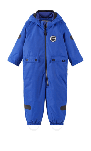 Reimatec®demisezoninis kombinezonas Marte Mid