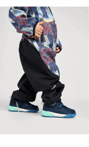 Reima kedukai KIIRUS