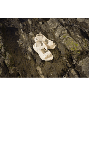 Viking sandalai moterims Balance Sandal W