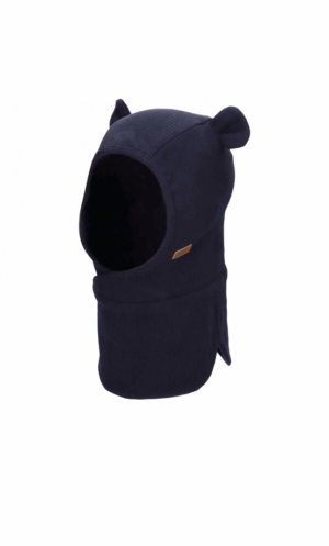 TuTu šalmukas su ausytėmis