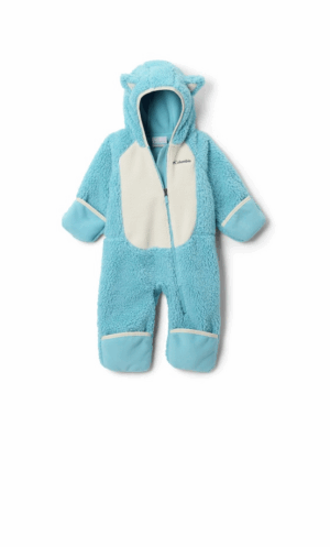 Columbia flisinis kombinezonas Foxy Baby™ Sherpa Bunting