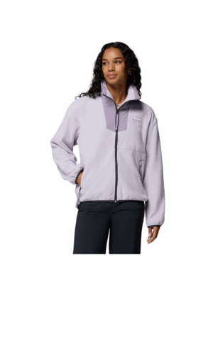 Columbia moteriškas flisinis džemperis Sequoia Grove™ Full Zip Fleece