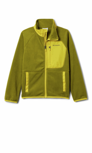 Columbia flisinis džemperis FAST TREK V Fleece Full Zip