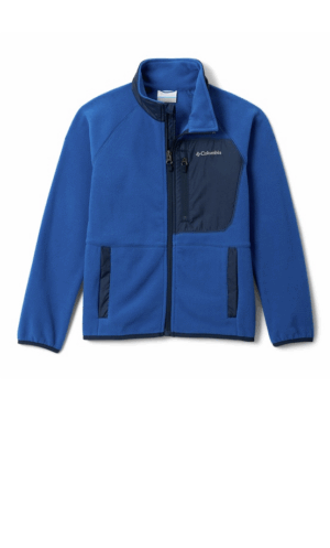 Columbia flisinis džemperis FAST TREK V Fleece Full Zip